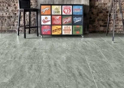 Alpine floor STONE MINERAL CORE ЕСО 4-13 ШЕФФИЛД