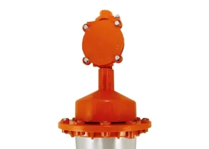 Подвесной взрывозащищенный светильник TDM Electric РСП 57-160-001 SQ0371-0015