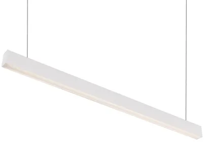 Подвесной светодиодный светильник Denkirs DK9253-WH