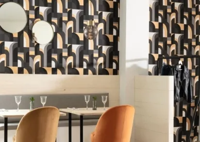 Обои Caselio Labyrinth 102089021