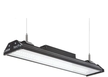 Линейный светодиодный светильник Всесветодиоды Сапфир aax412-40-tr-5k-rope