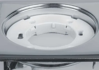 Светильник Navigator 14 214 NGX-S2-003-GX53(Хром)