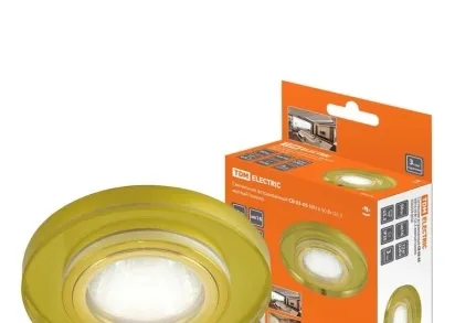 Встраиваемый светильник TDM Electric СВ 03-05 SQ0359-0056