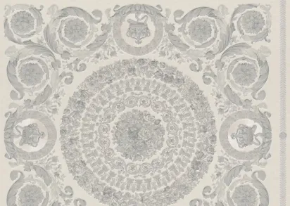 Обои A.S. Creation Versace IV 37055-5