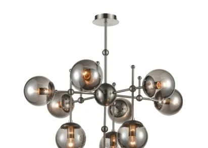 Подвесная люстра Vele Luce Modena VL5013P10