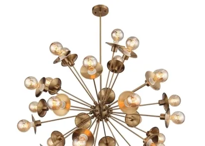 Подвесная люстра ST Luce Guido SL1111.303.30