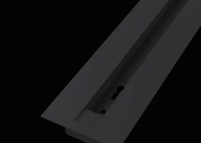 Встраиваемый шинопровод Maytoni Track TRX004-112B