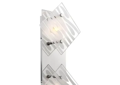 Потолочный светильник Globo Carat 48694-2