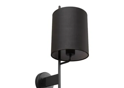 Бра Loft IT Ritz 10253W/B Black