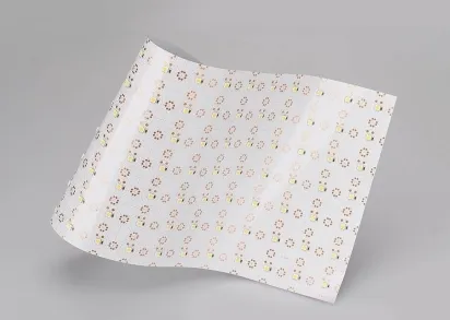 Светодиодная лента Arlight 22W 5060SMD синий 500мм 014254