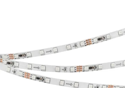 Светодиодная лента Arlight 14,4W/m 72LED/m 3535SMD разноцветный 5M 030195