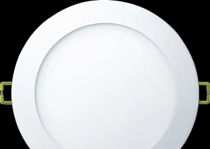 Светильник Navigator 71 378 NLP-R1-12W-R170-840-WH-LED(d170)