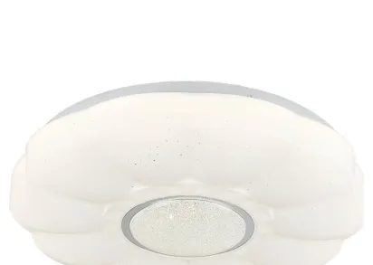 Потолочный светодиодный светильник Lussole Lgo Moonlight LSP-8319