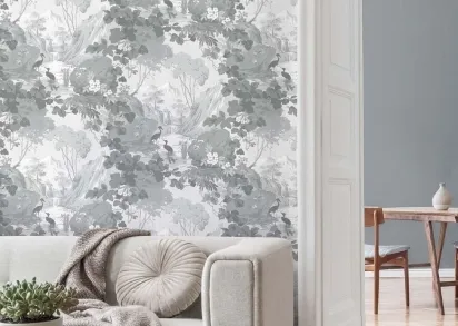 Обои Aura Archives vol.1 by Crown M1677