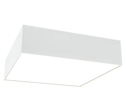 Потолочный светодиодный светильник Maytoni Technical Zon C067CL-L27W3K