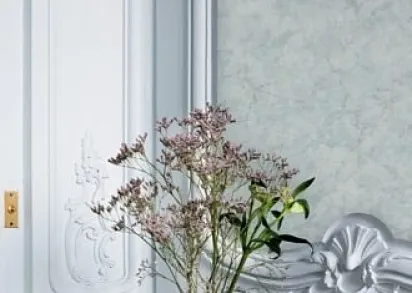 Обои Grandeco La Vida R130028