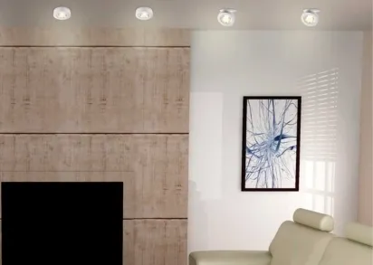 Встраиваемый спот Novotech Spot Groda 357982