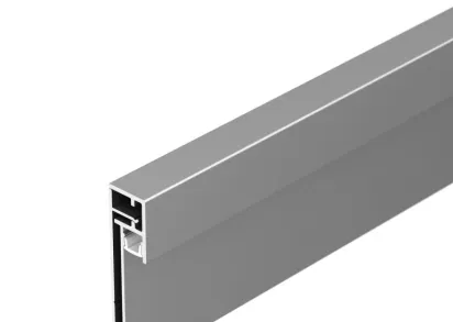 Профиль Arlight Plintus-H54B-2000 Anod 046387