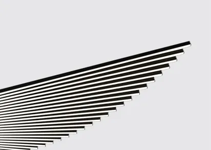 Подвесной светодиодный светильник Favourite Vingar 4381-1P