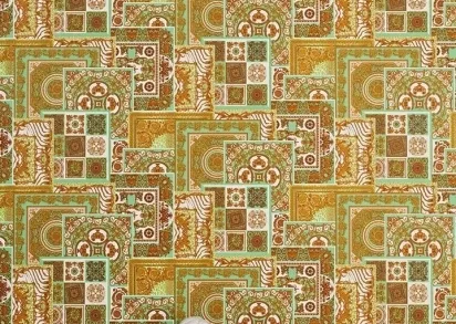 Обои A.S. Creation Versace IV 37048-4