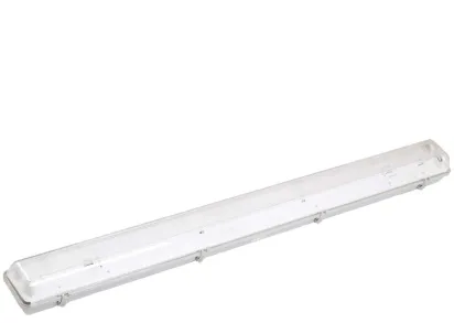 Светильник ЛСП3908A ЭПРА 2х36Вт IP65 IEK LLSP3-3908A-2-36-K03