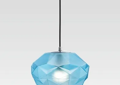 Подвесной светильник Maytoni Globo P053PL-01BL