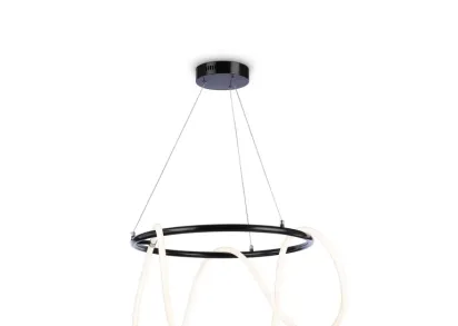 Подвесной светодиодный светильник Ambrella light Comfort Line FL10501