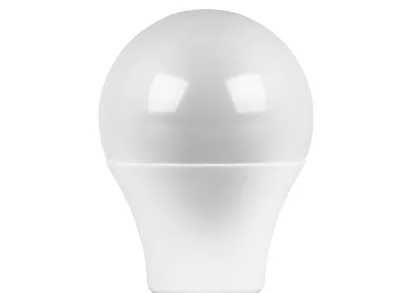 Лампа светодиодная Saffit E27 35W 4000K матовая SBA7035 55198