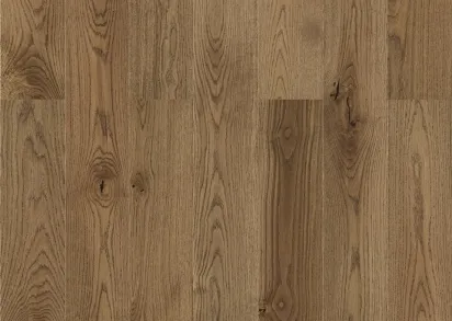 Паркетная доска Tarkett STEP XL STEP OAK BARON SIENNA XL 1200 BR MDB PN,Дуб Барон Сиена Браш 1200