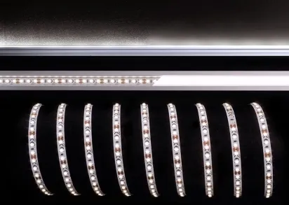 Лента светодиодная Deko-Light 3528-120-12V-4000K-5m-nano 840170