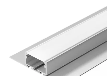 Профиль Arlight PLS-LOCK-H15-T-HIDE-2000 (ARL, Алюминий) 033688