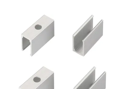 Держатель Arlight WPH-Flex-0612-Side 040824