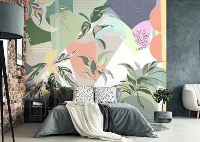 Фрески Affresco Fantasy AF2192-COL5