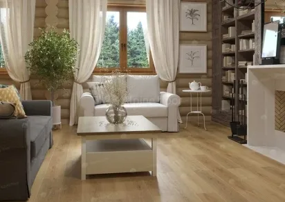 Alpine floor GRAND SEQUOIA СЬЕРРА ECO 11-31