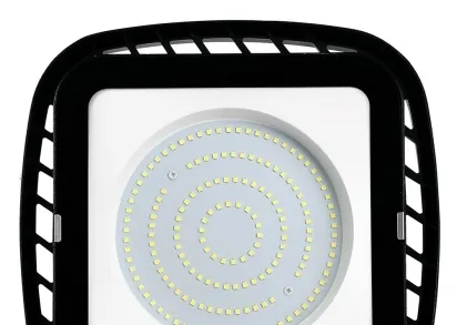 Подвесной светодиодный светильник Feron AL1005 48666