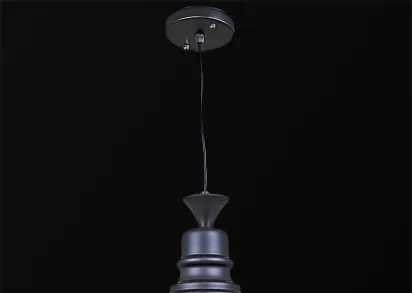 Подвесной светильник Reluce 02111-0.4-01