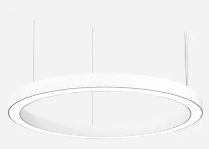 Подвесной светодиодный светильник Siled Nimbus 7370665