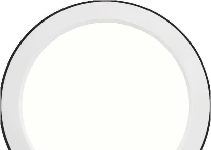 Встраиваемый светильник WOLTA Pro ДВО06-30-001-5К