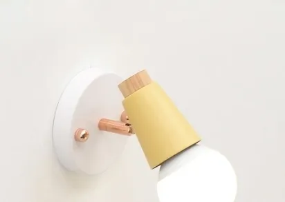 Светодиодный спот Imperium Loft Rotary 101996-26