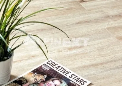 Alpine floor CLASSIC ЕСО 106-2 ДУБ ВАНИЛЬ