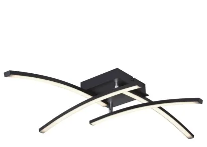 Потолочный светодиодный светильник Globo Tansy I 67129-24