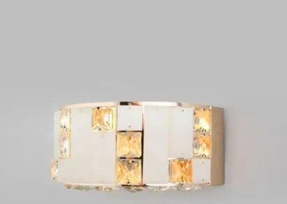 Настенный светодиодный светильник Bogates Cliff 473/1