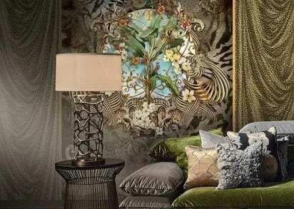 Обои Roberto Cavalli Home 5 RC16205