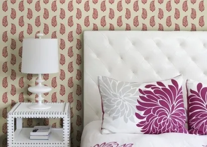 Обои York Small Prints Resource Library SP1417