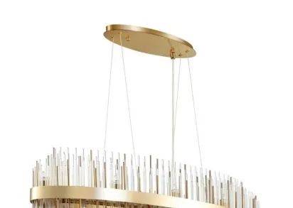 Подвесная люстра Odeon Light Hall Ida 4639/16