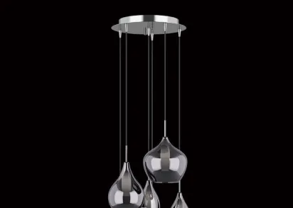 Подвесная люстра Lightstar Pentola 803067