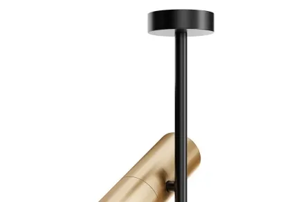 Спот Maytoni Elti C020CL-01GB