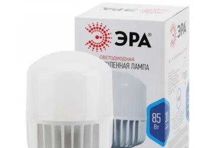 Лампа светодиодная ЭРА LED POWER T140-85W-4000-E27/E40 Б0053064