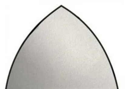 Плитка 600090000579 3D Experience Уайт Спиголо А.Е. 1x1