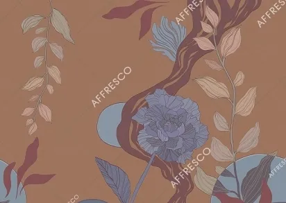 Фрески Affresco Fantasy AF2179-COL3